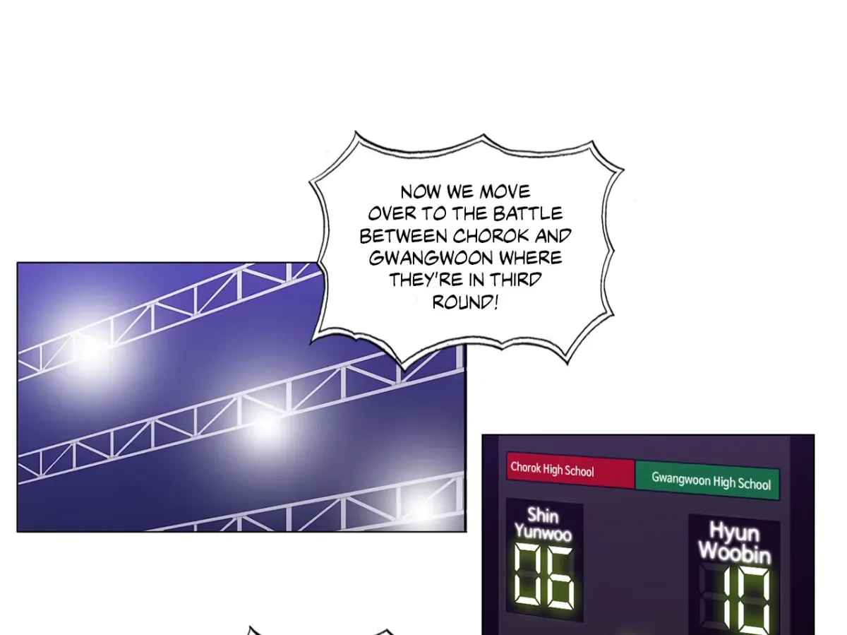 En Garde Chapter 88 page 82 - 