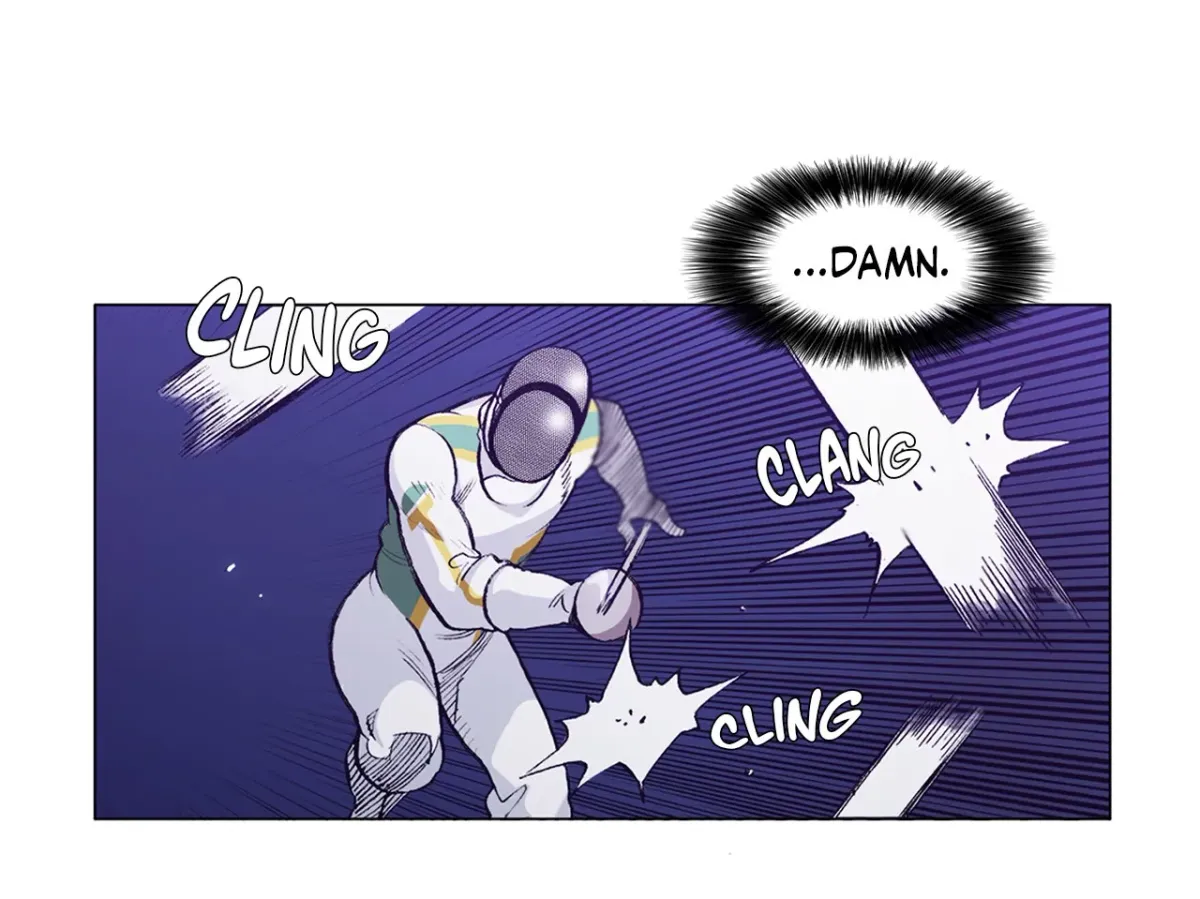 En Garde Chapter 88 page 84 - 