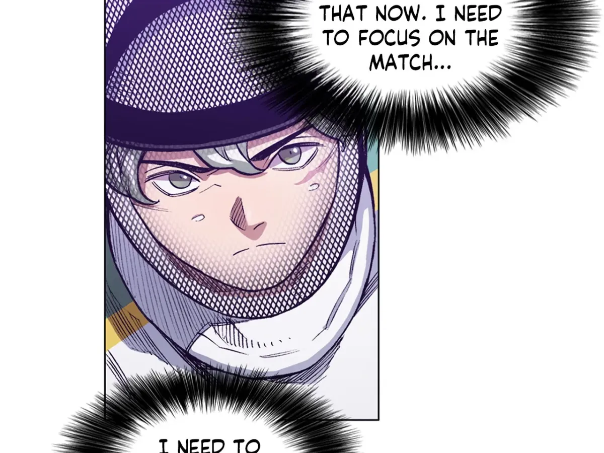 En Garde Chapter 88 page 86 - 