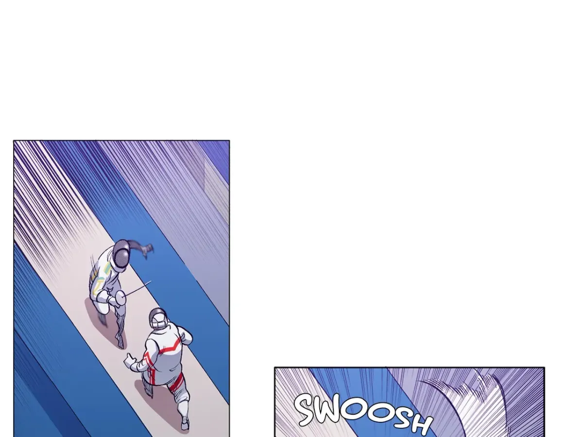 En Garde Chapter 88 page 90 - 