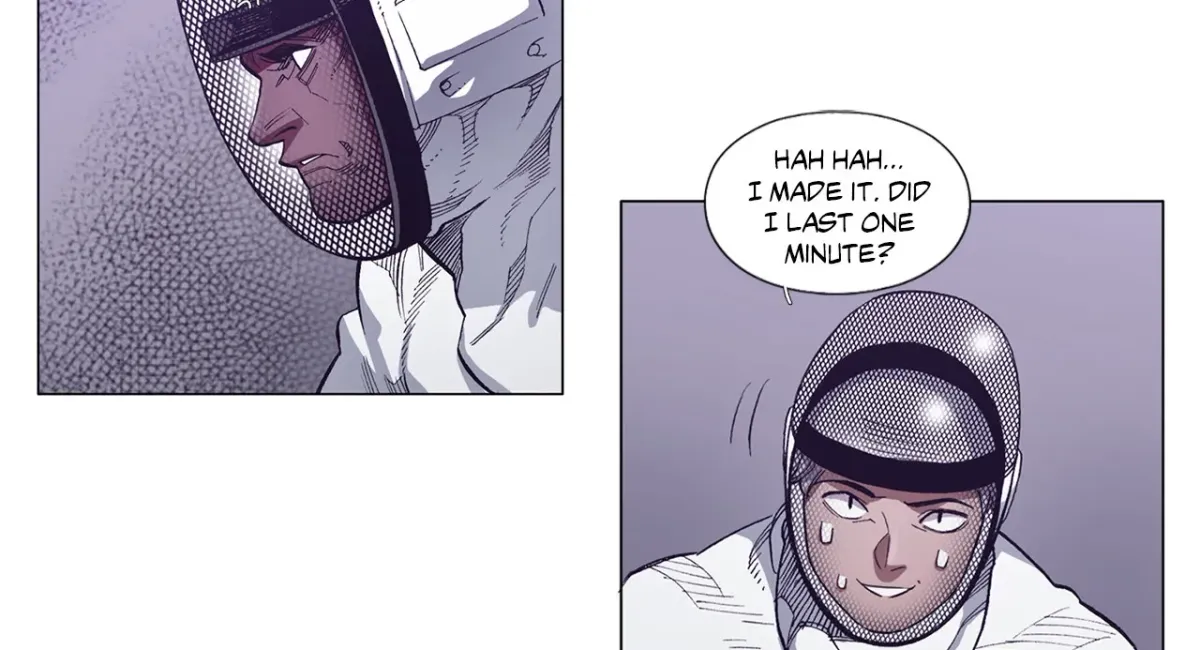 En Garde Chapter 88 page 10 - 