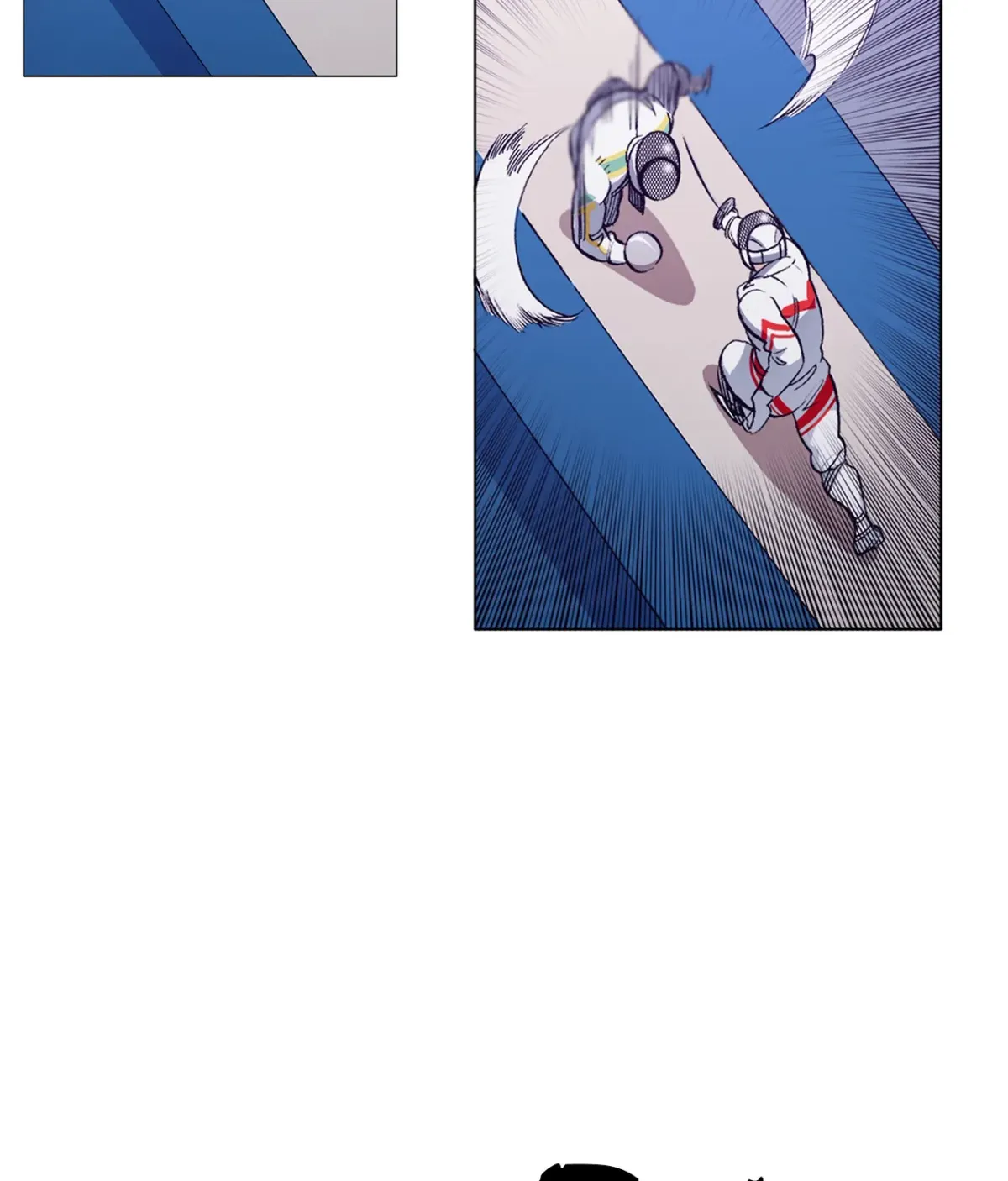 En Garde Chapter 88 page 91 - 