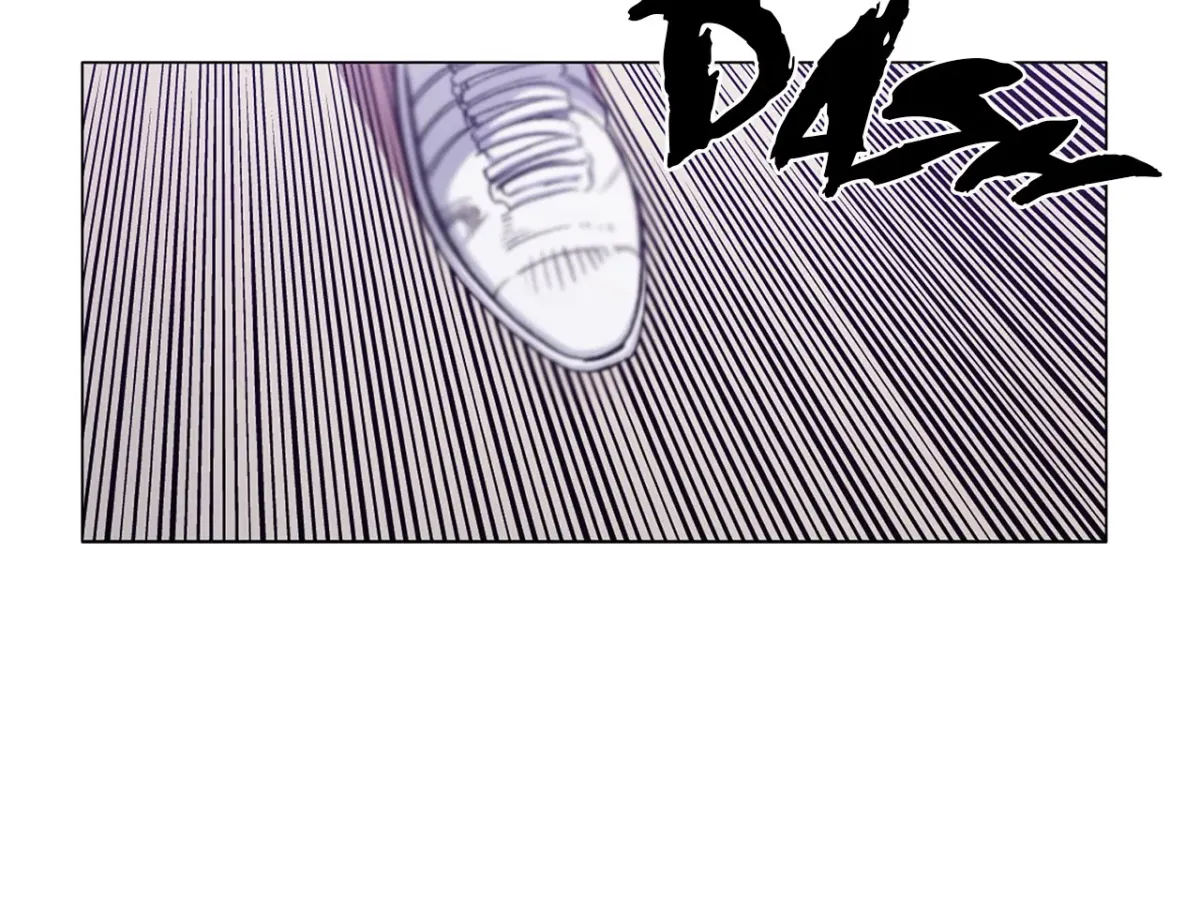En Garde Chapter 88 page 92 - 