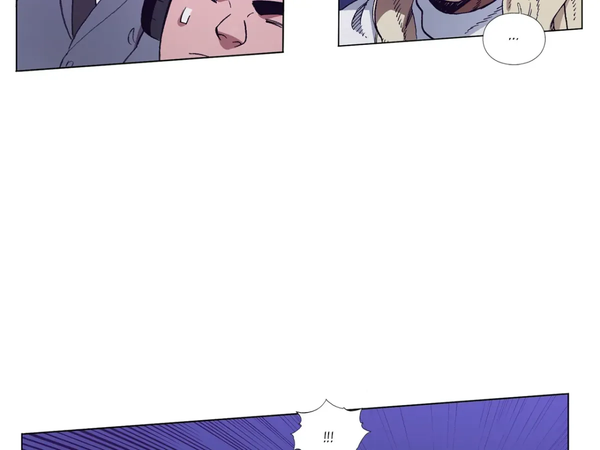 En Garde Chapter 88 page 94 - 