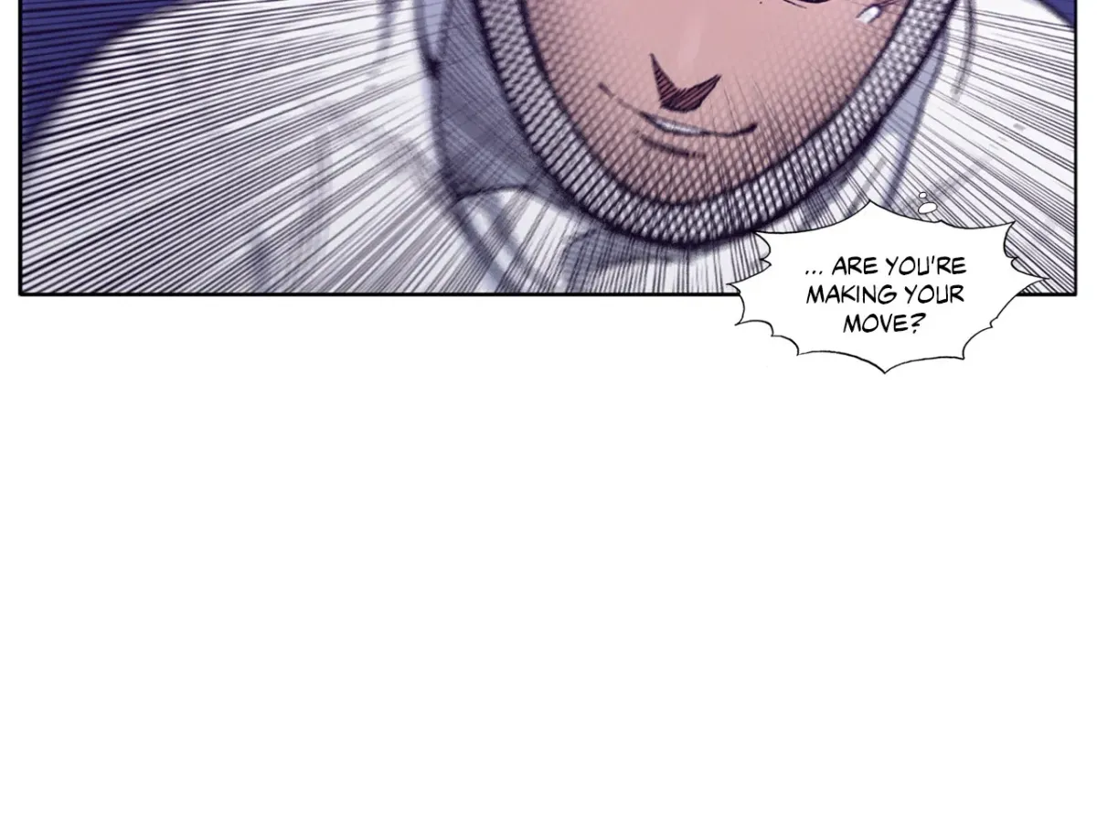 En Garde Chapter 88 page 96 - 