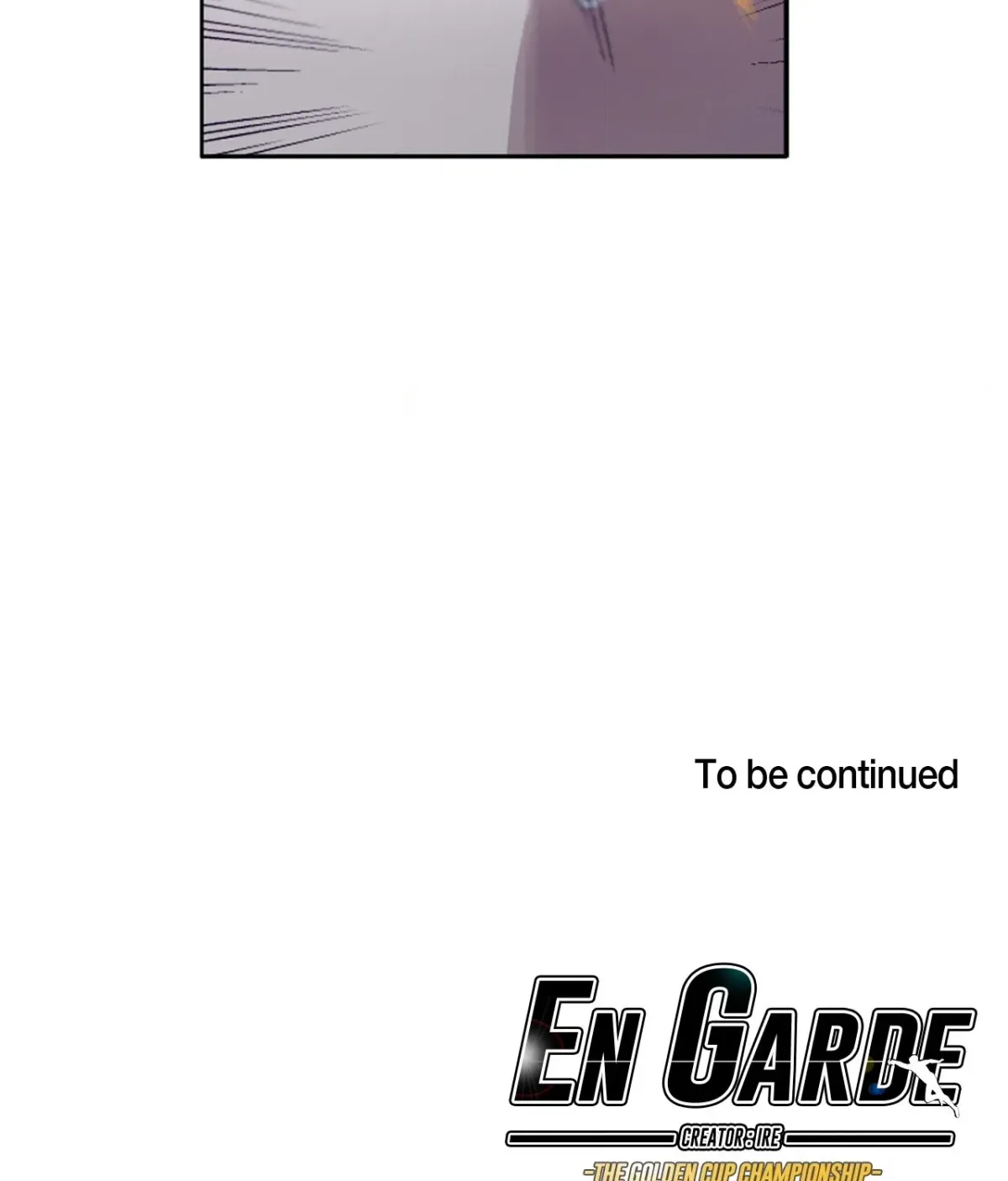 En Garde Chapter 88 page 99 - 