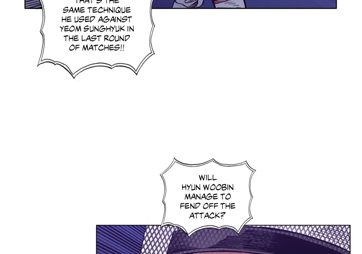 En Garde Chapter 89 page 2 - 
