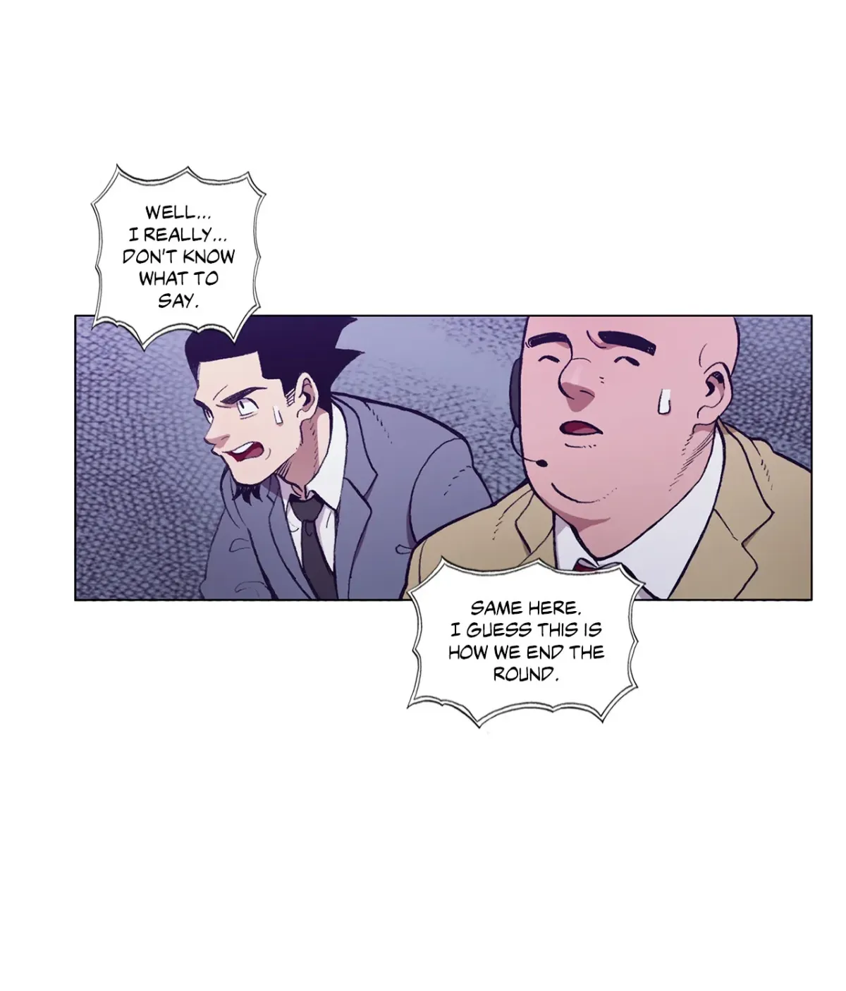 En Garde Chapter 89 page 13 - 