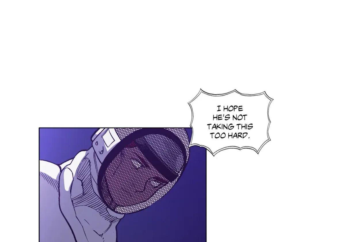 En Garde Chapter 89 page 16 - 