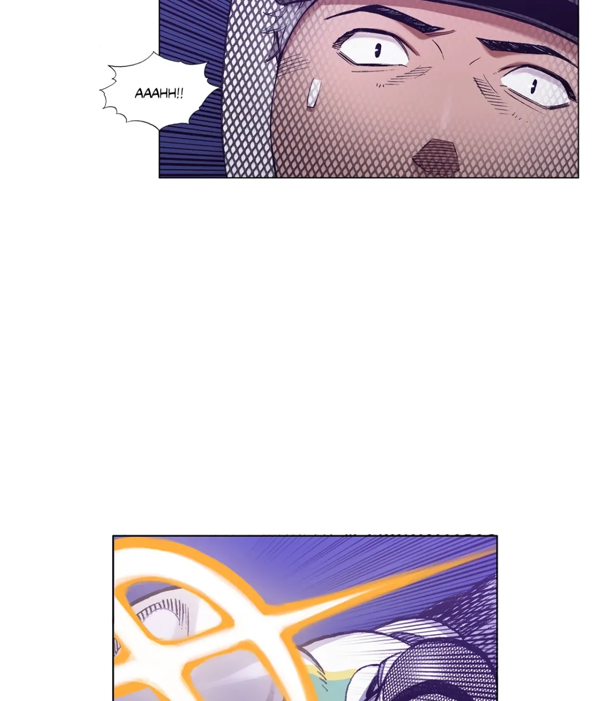En Garde Chapter 89 page 3 - 