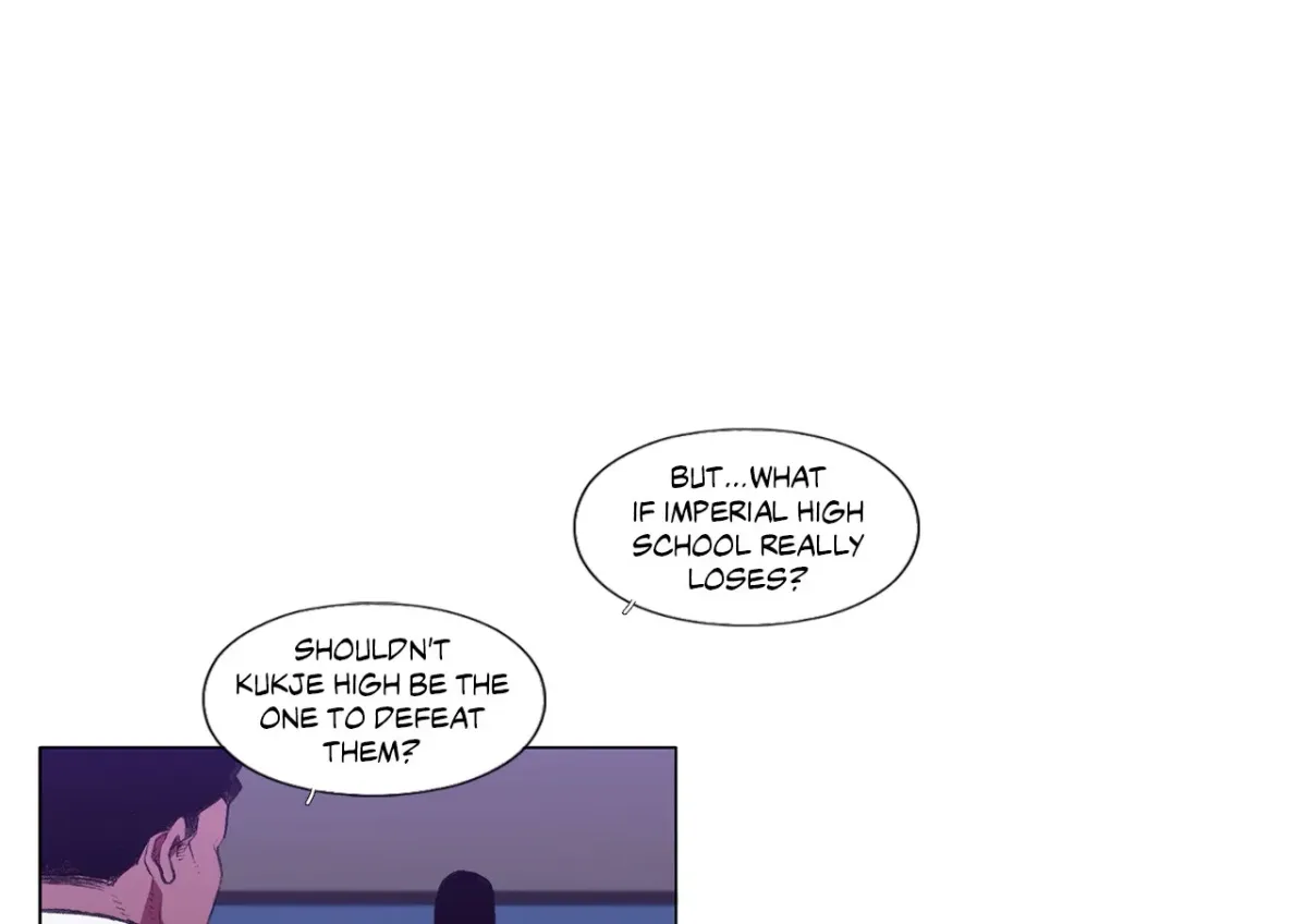 En Garde Chapter 89 page 24 - 