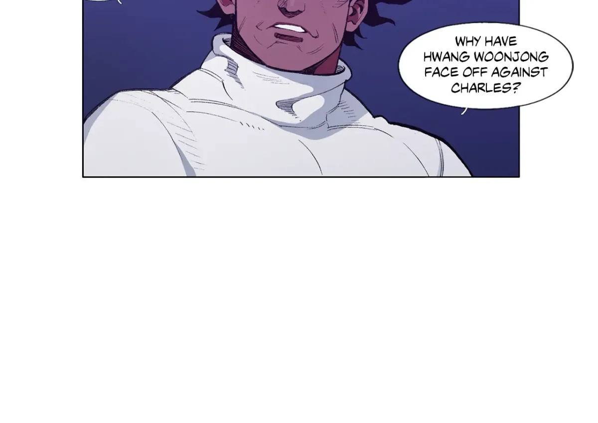 En Garde Chapter 89 page 26 - 