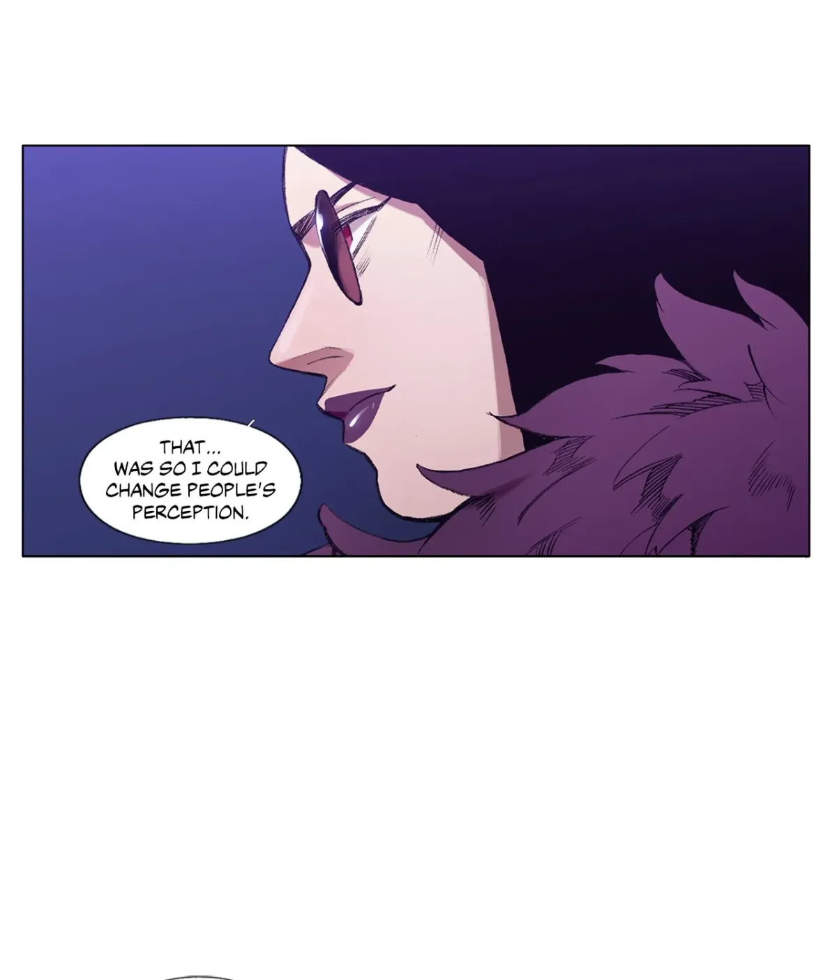 En Garde Chapter 89 page 27 - 