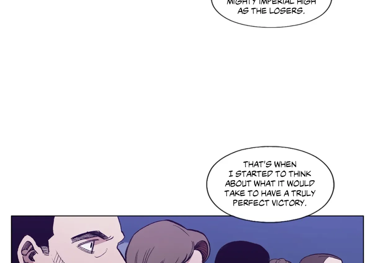 En Garde Chapter 89 page 30 - 