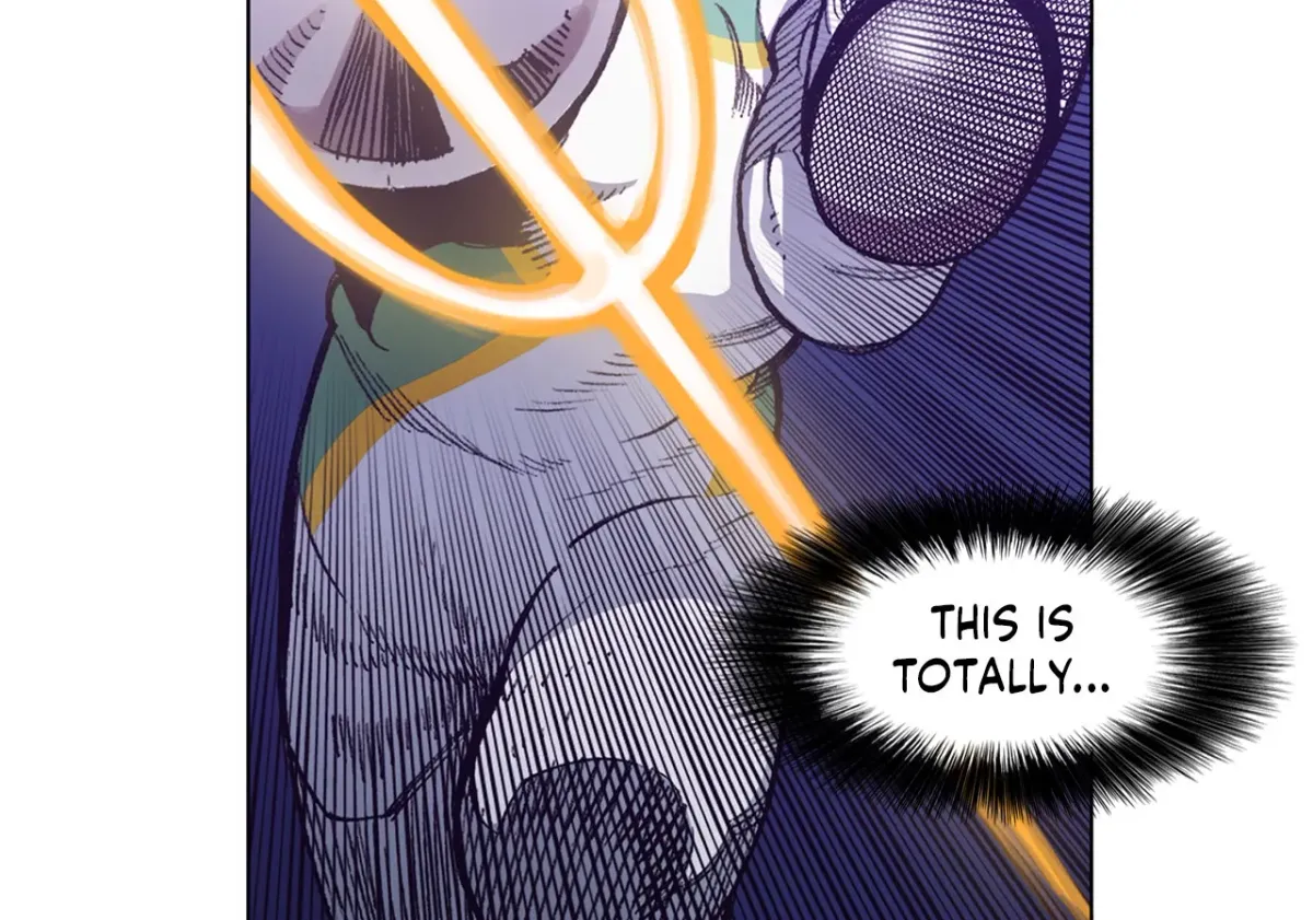 En Garde Chapter 89 page 4 - 