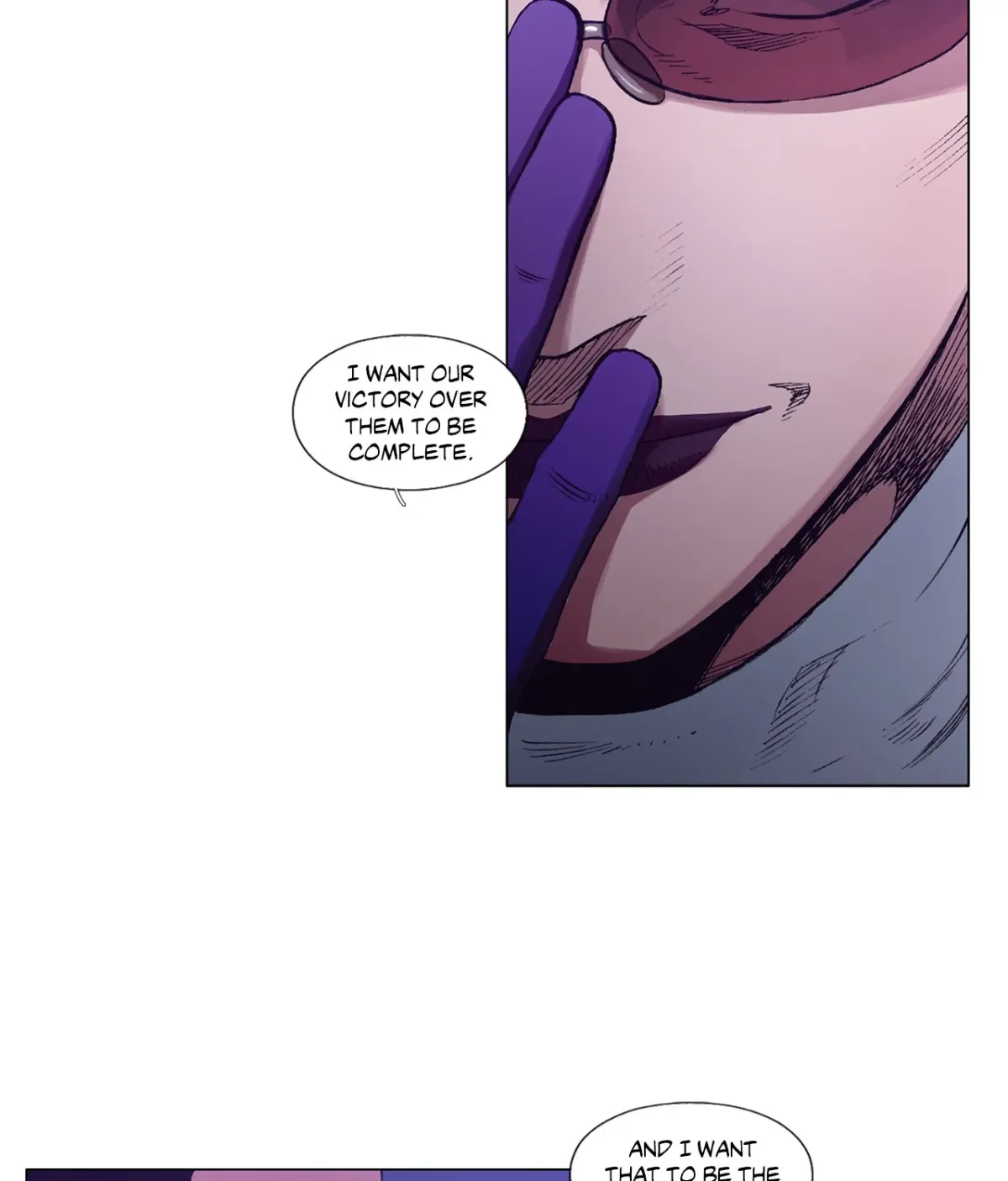 En Garde Chapter 89 page 35 - 