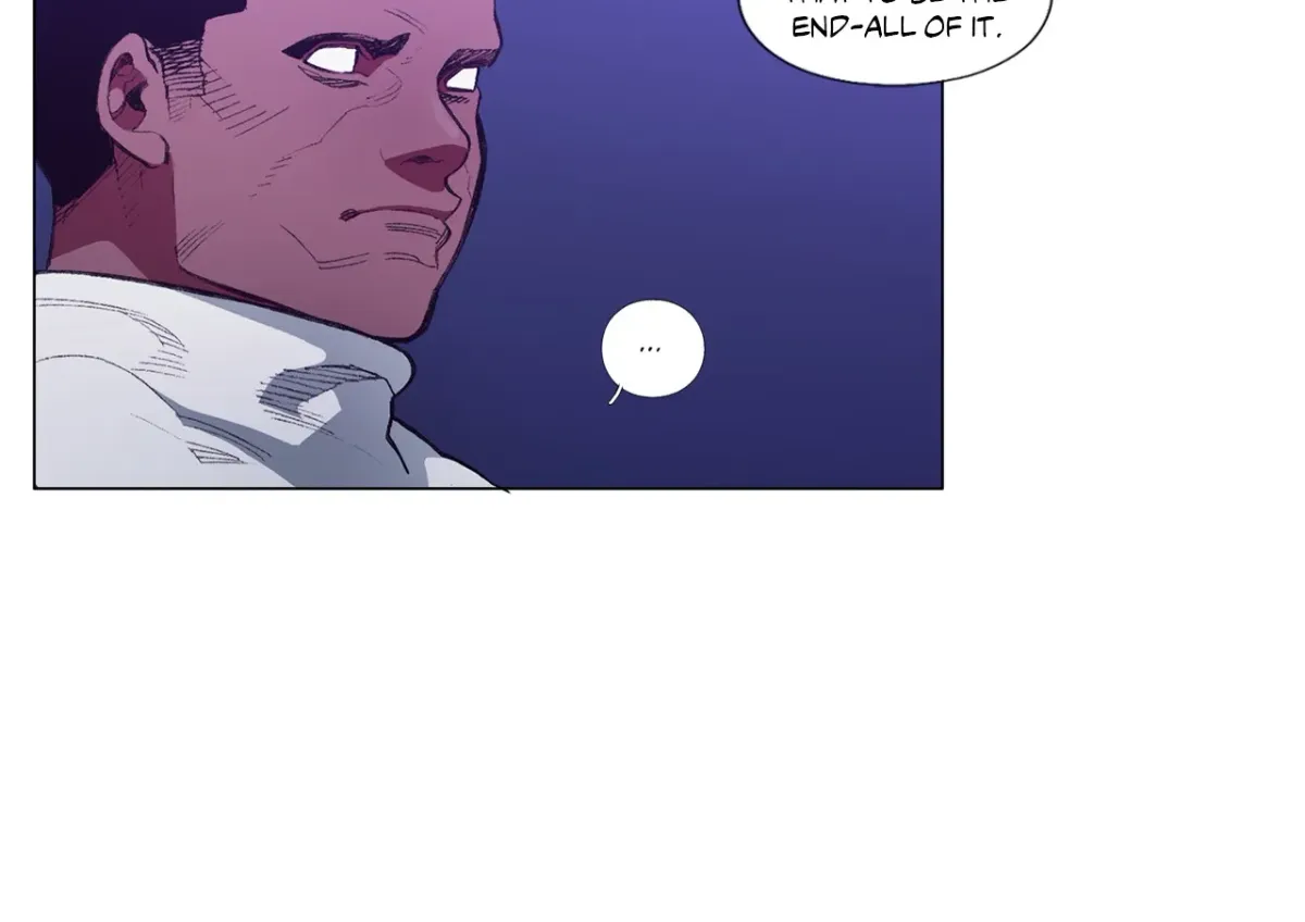 En Garde Chapter 89 page 36 - 