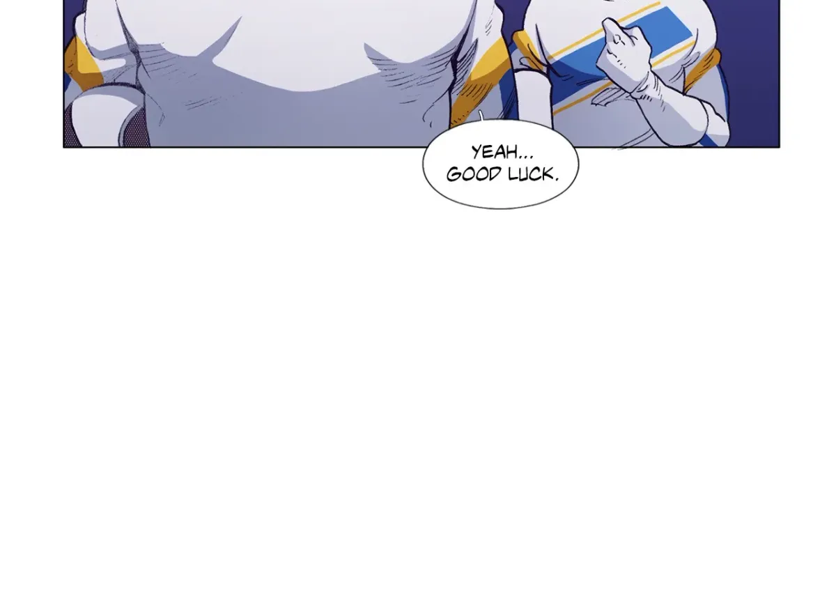 En Garde Chapter 89 page 38 - 