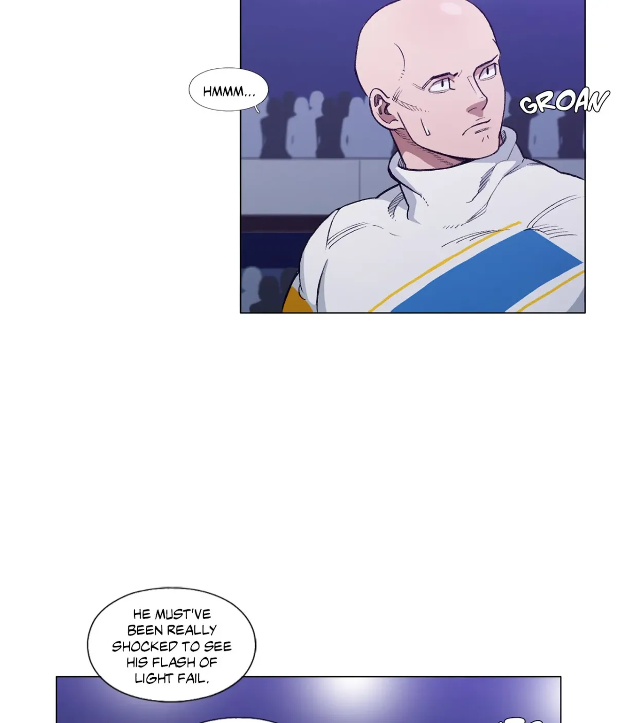 En Garde Chapter 89 page 43 - 