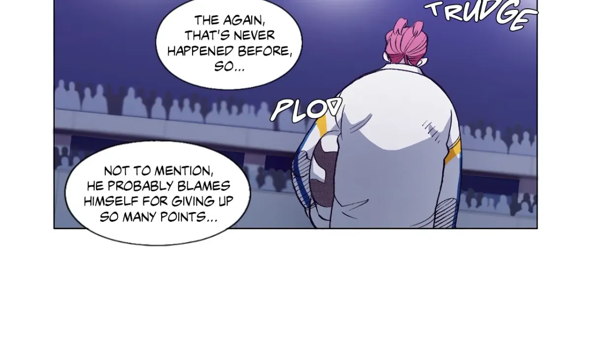 En Garde Chapter 89 page 44 - 
