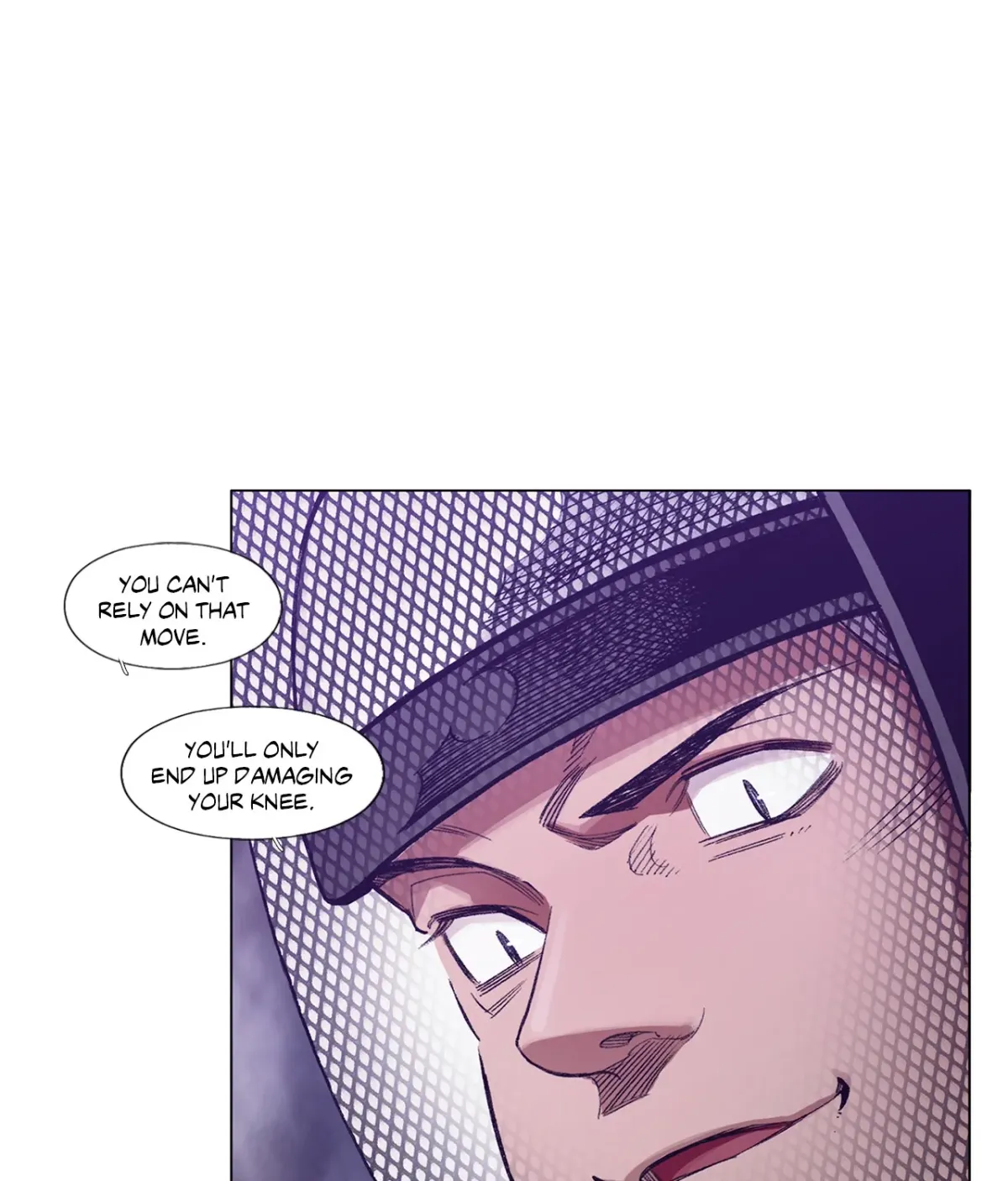 En Garde Chapter 89 page 55 - 