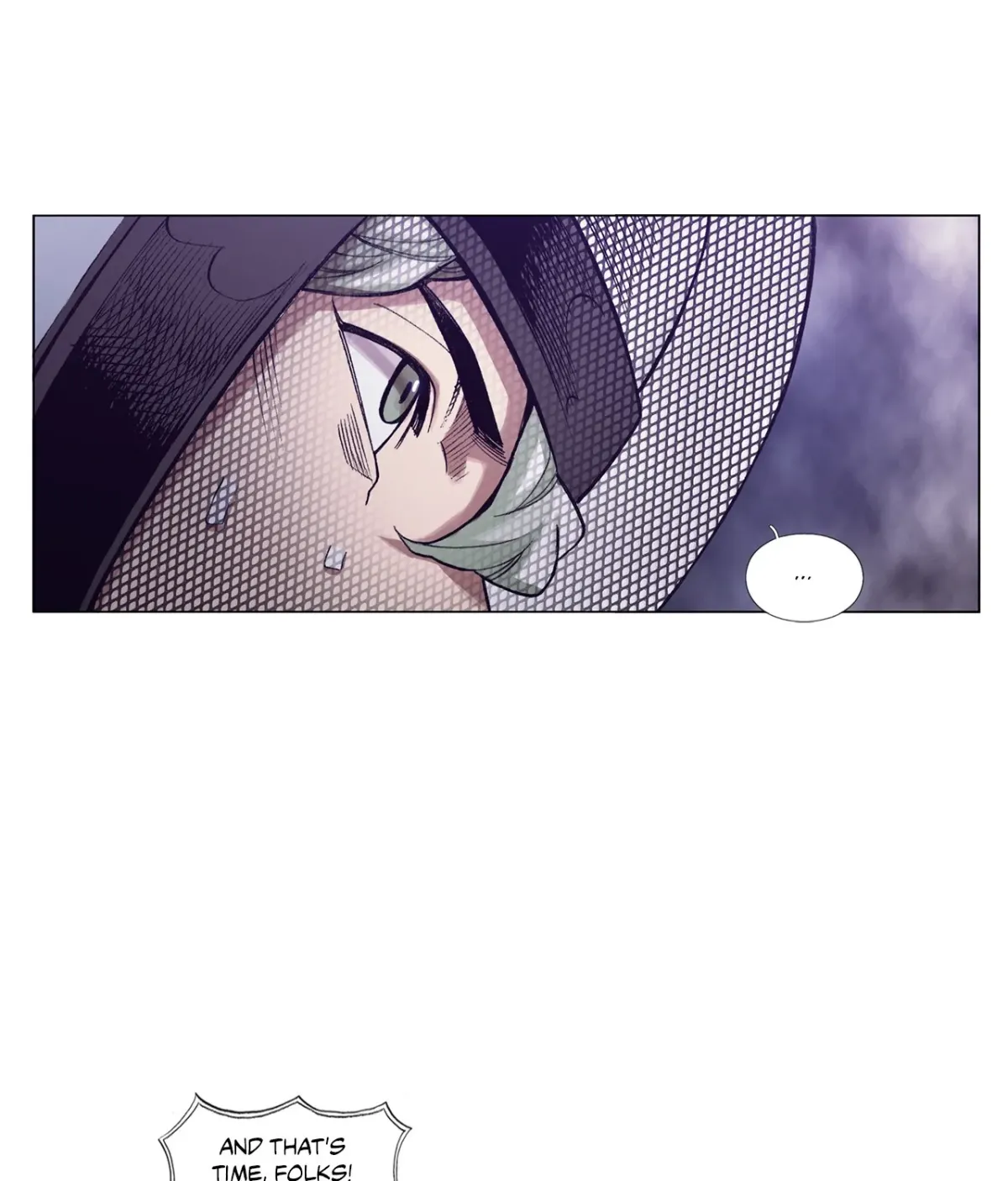 En Garde Chapter 89 page 57 - 