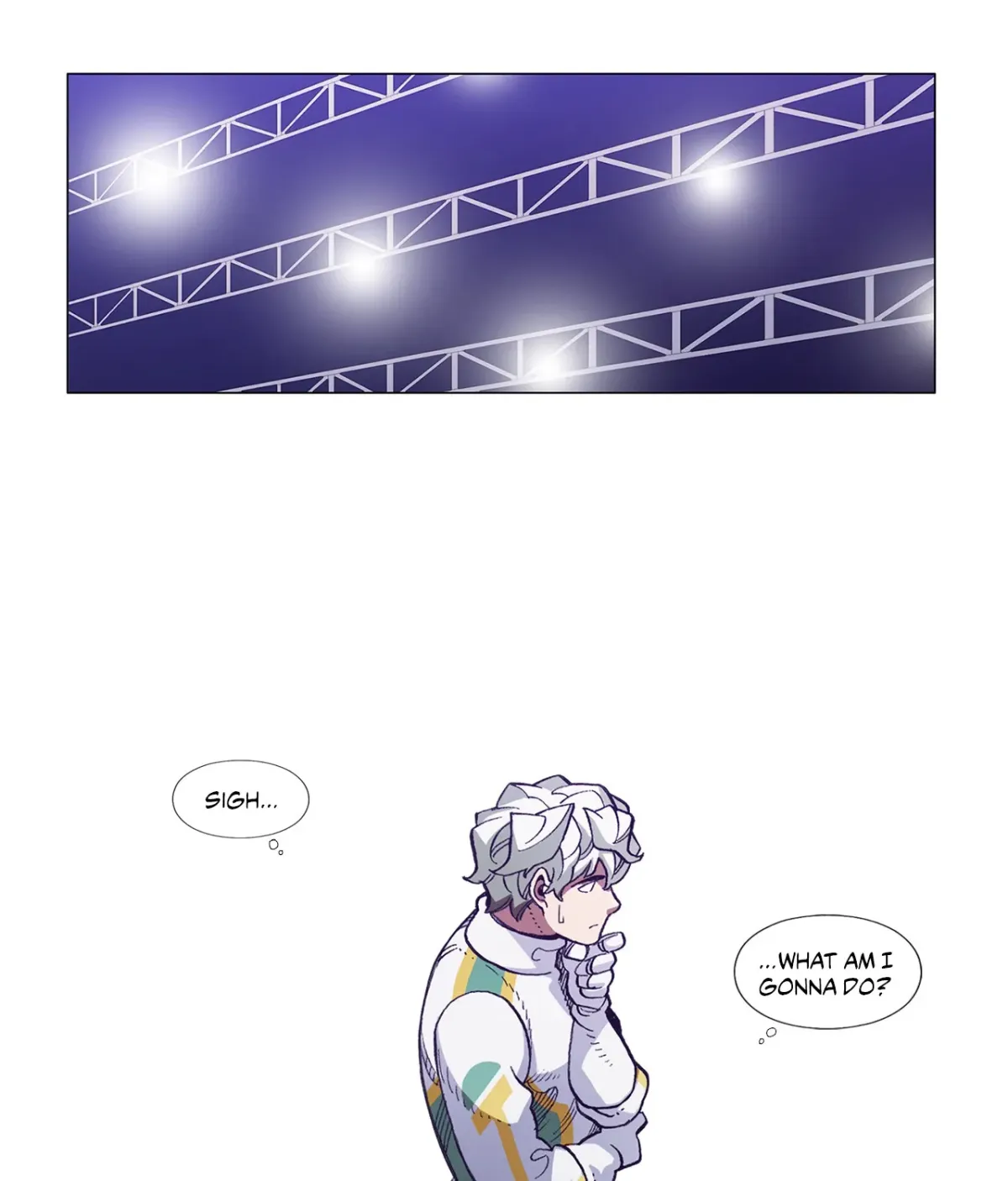 En Garde Chapter 89 page 61 - 