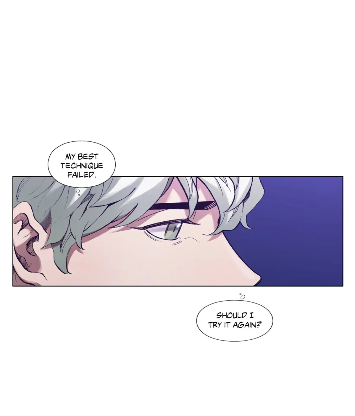 En Garde Chapter 89 page 63 - 