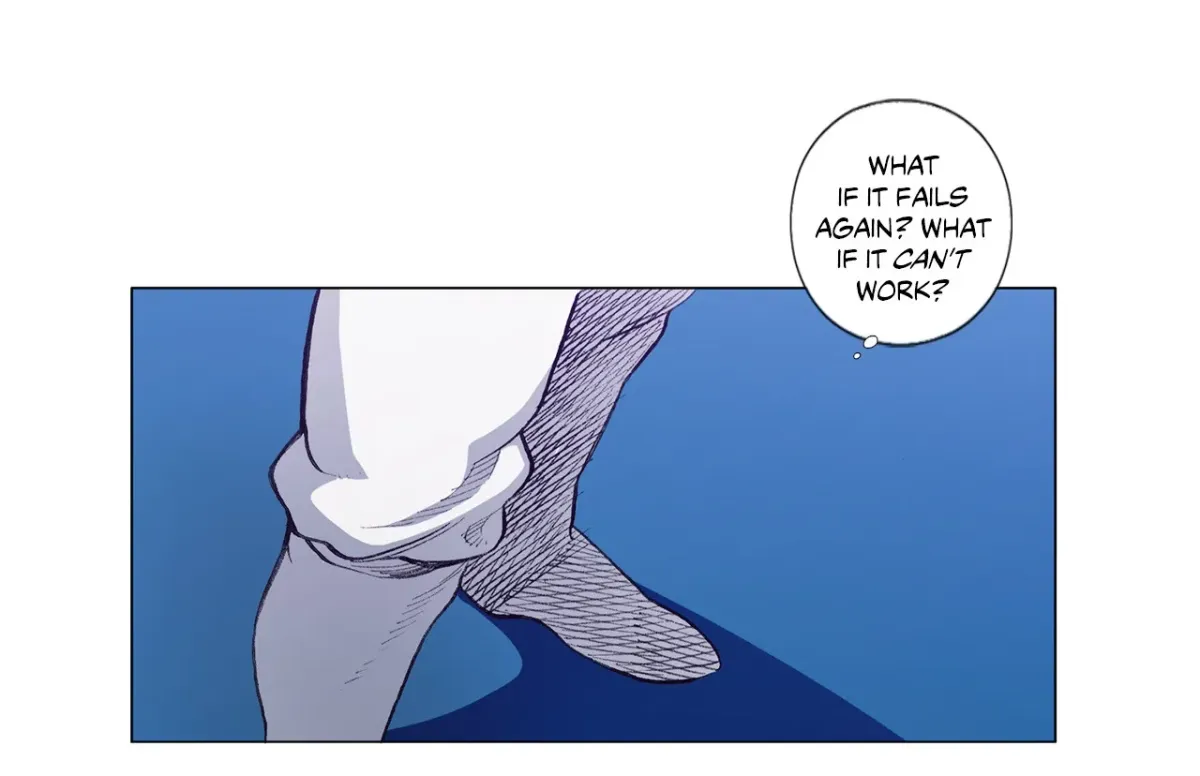 En Garde Chapter 89 page 64 - 