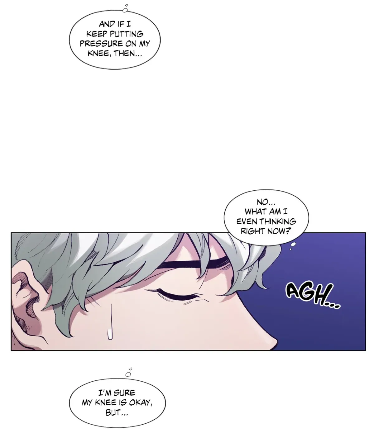 En Garde Chapter 89 page 65 - 