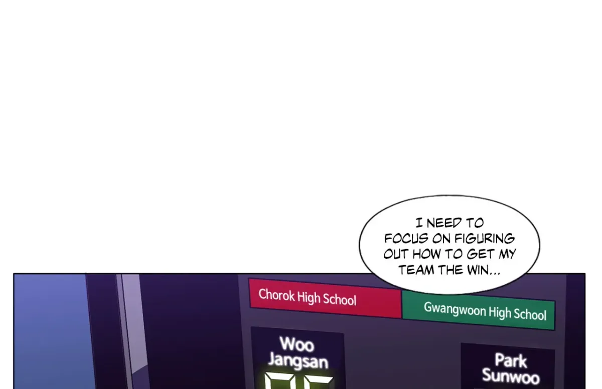 En Garde Chapter 89 page 66 - 