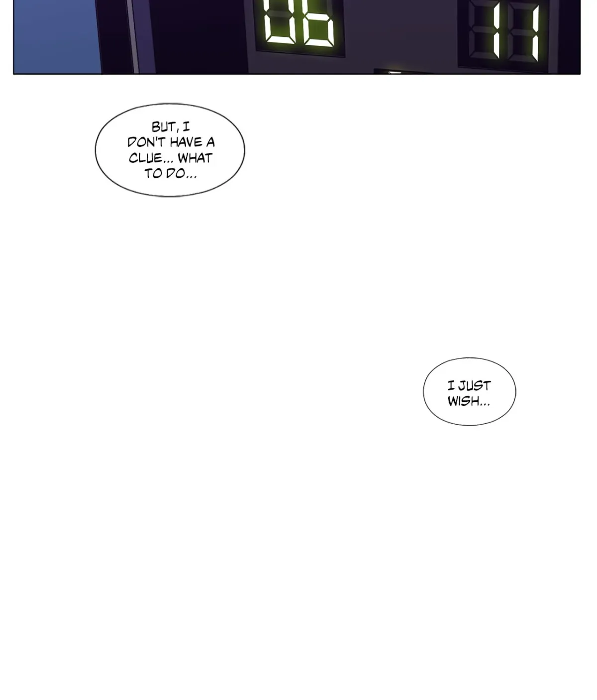 En Garde Chapter 89 page 67 - 