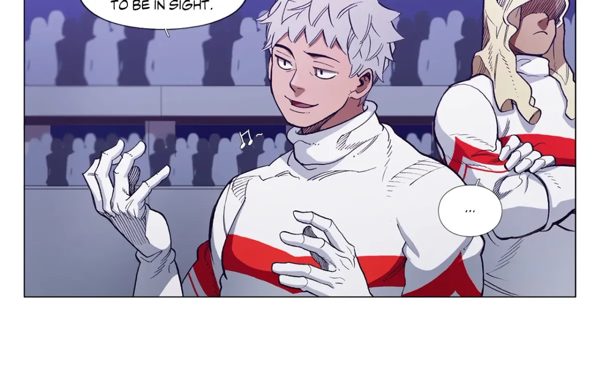 En Garde Chapter 89 page 70 - 