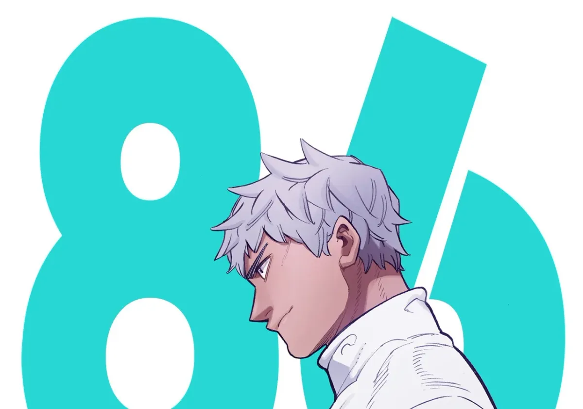 En Garde Chapter 89 page 8 - 