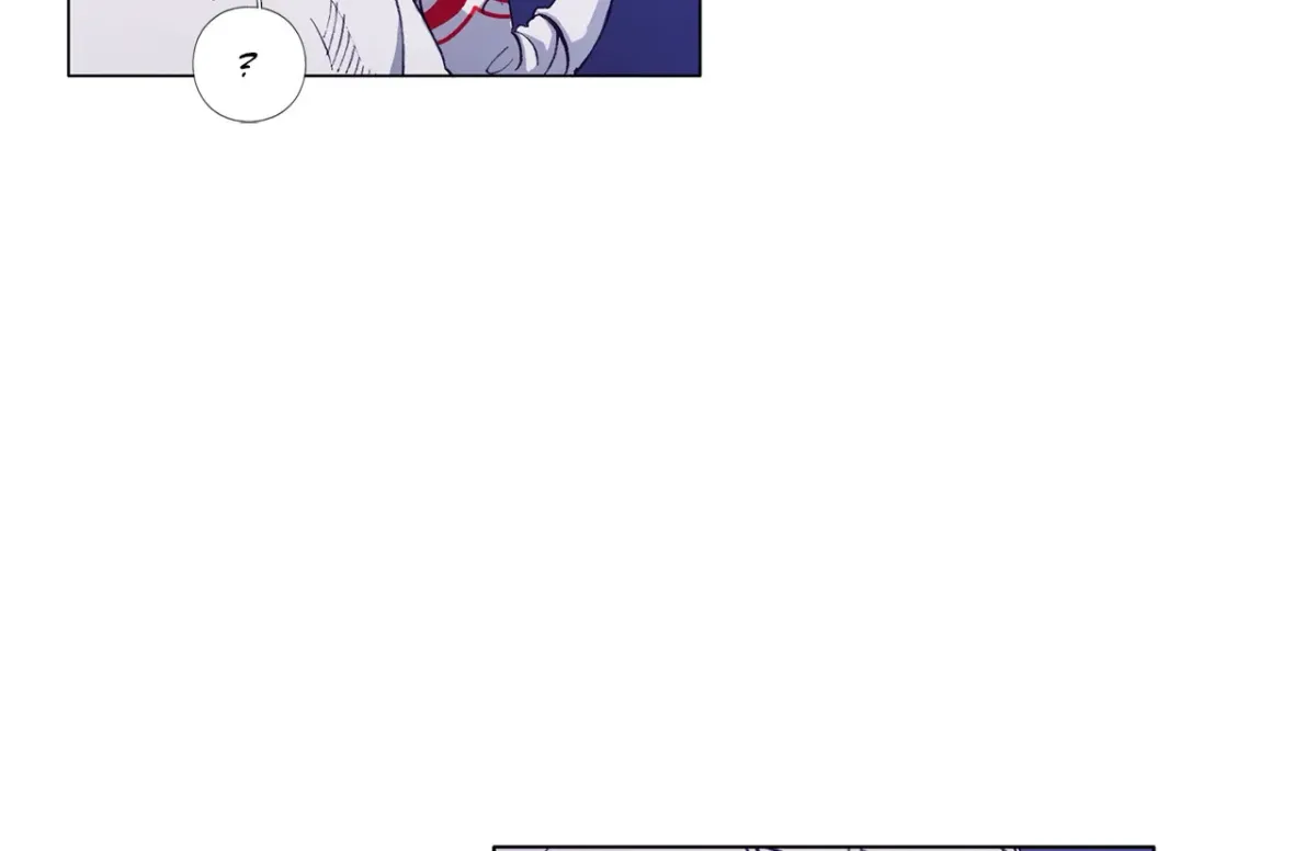 En Garde Chapter 89 page 72 - 