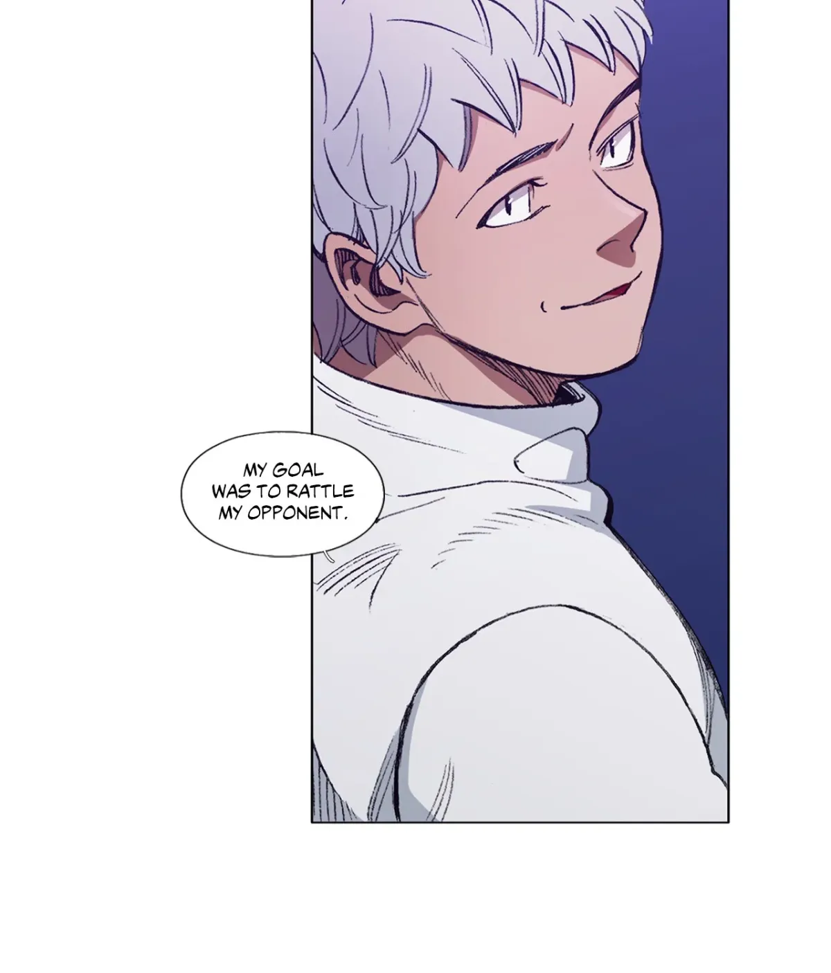En Garde Chapter 89 page 73 - 