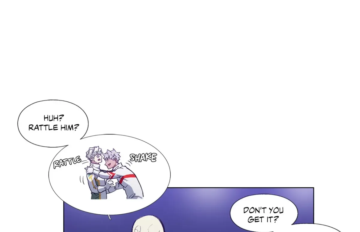 En Garde Chapter 89 page 74 - 