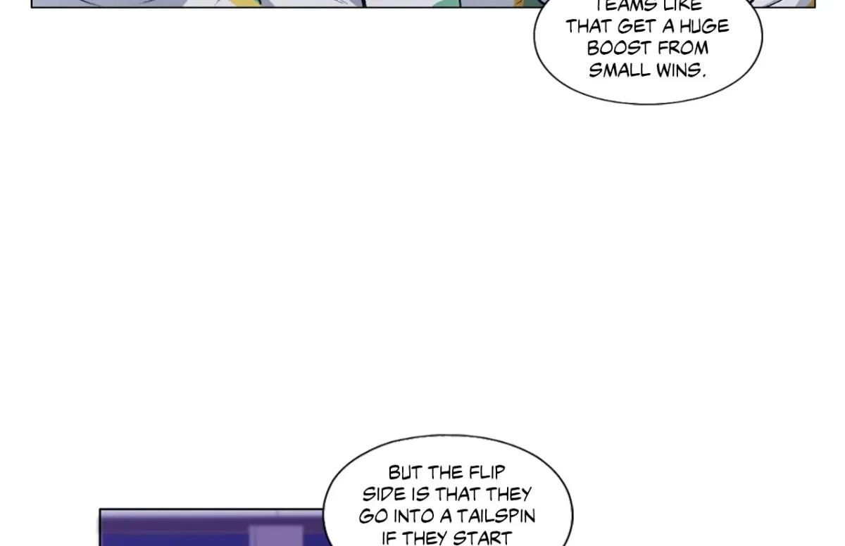 En Garde Chapter 89 page 76 - 