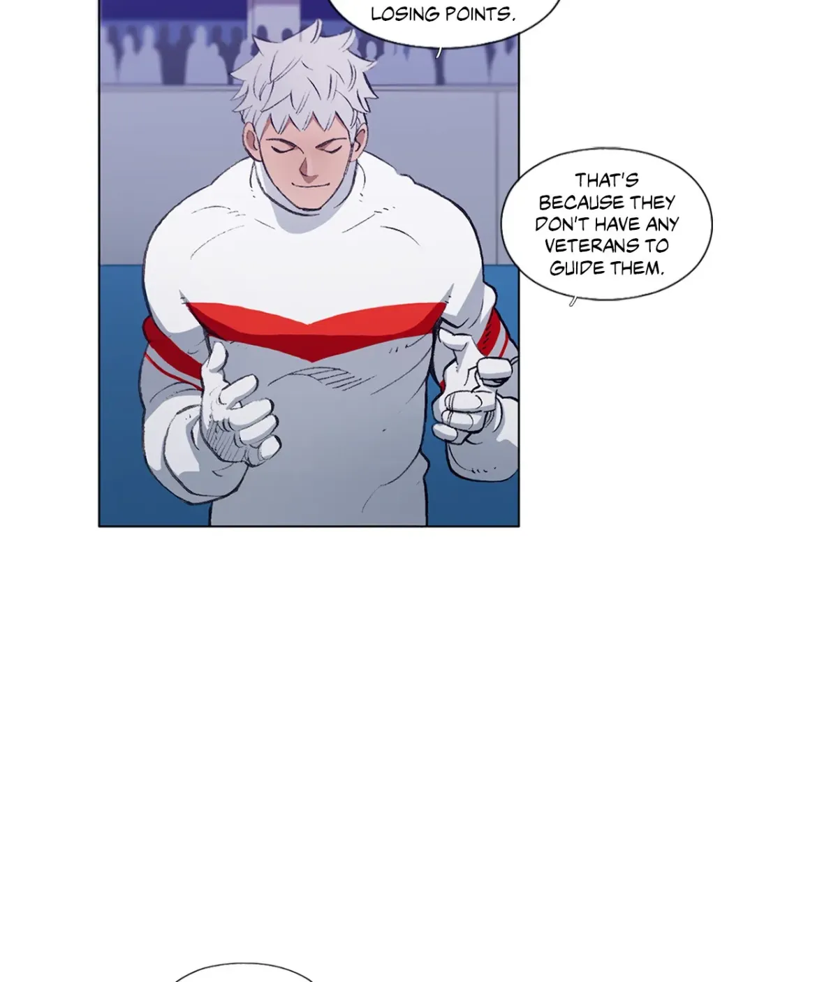 En Garde Chapter 89 page 77 - 