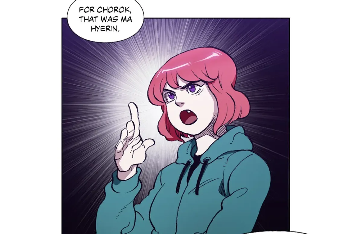En Garde Chapter 89 page 78 - 