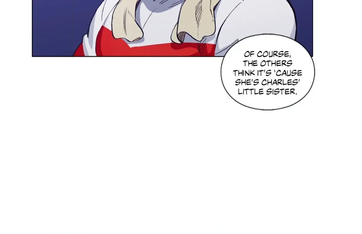 En Garde Chapter 89 page 80 - 