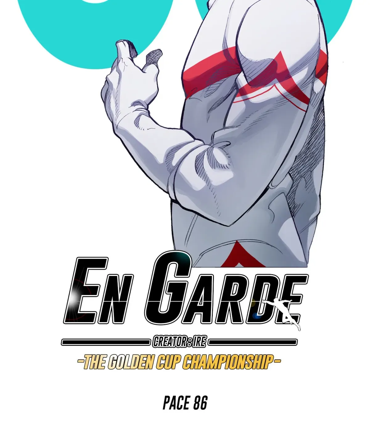 En Garde Chapter 89 page 9 - 