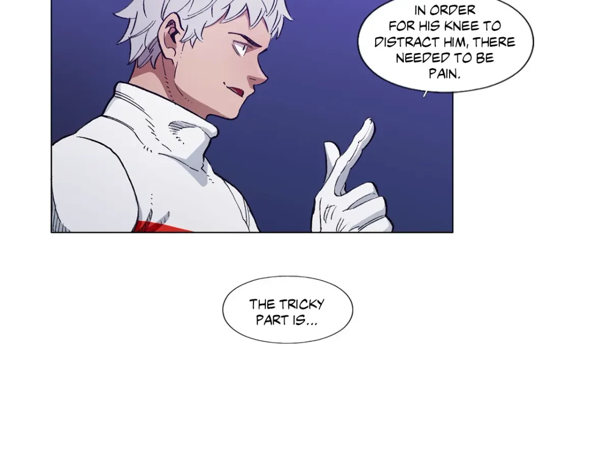 En Garde Chapter 89 page 84 - 