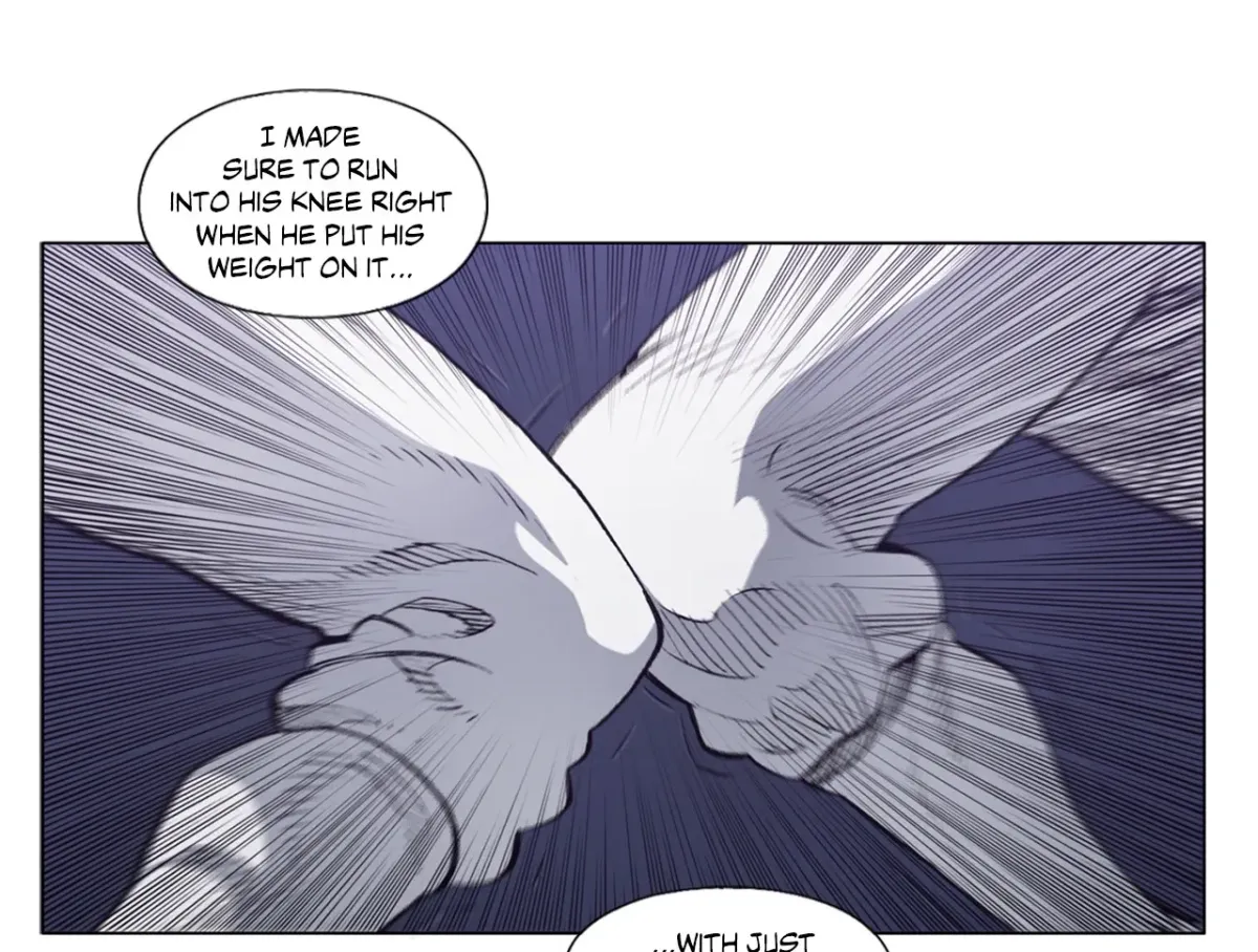 En Garde Chapter 89 page 86 - 