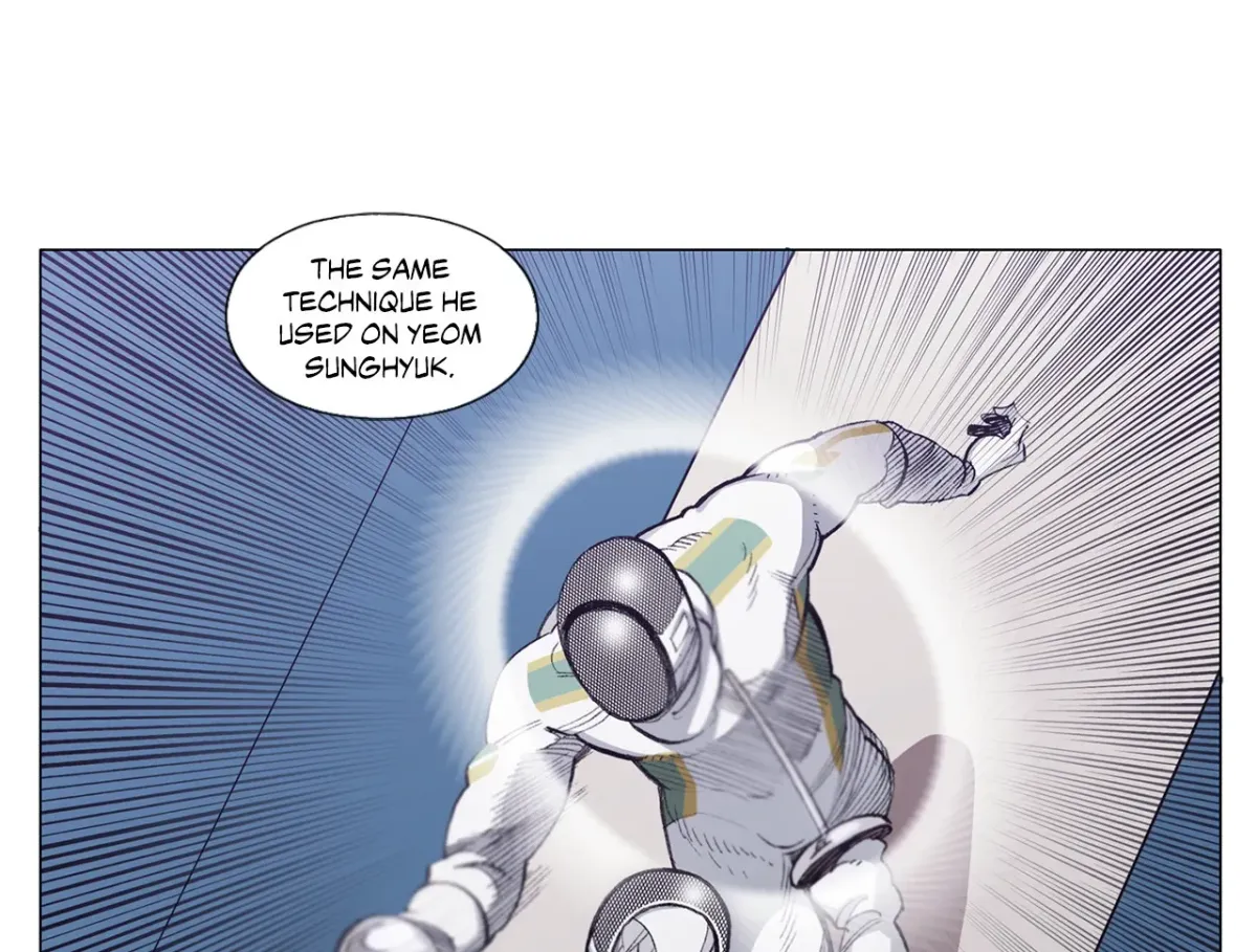 En Garde Chapter 89 page 90 - 