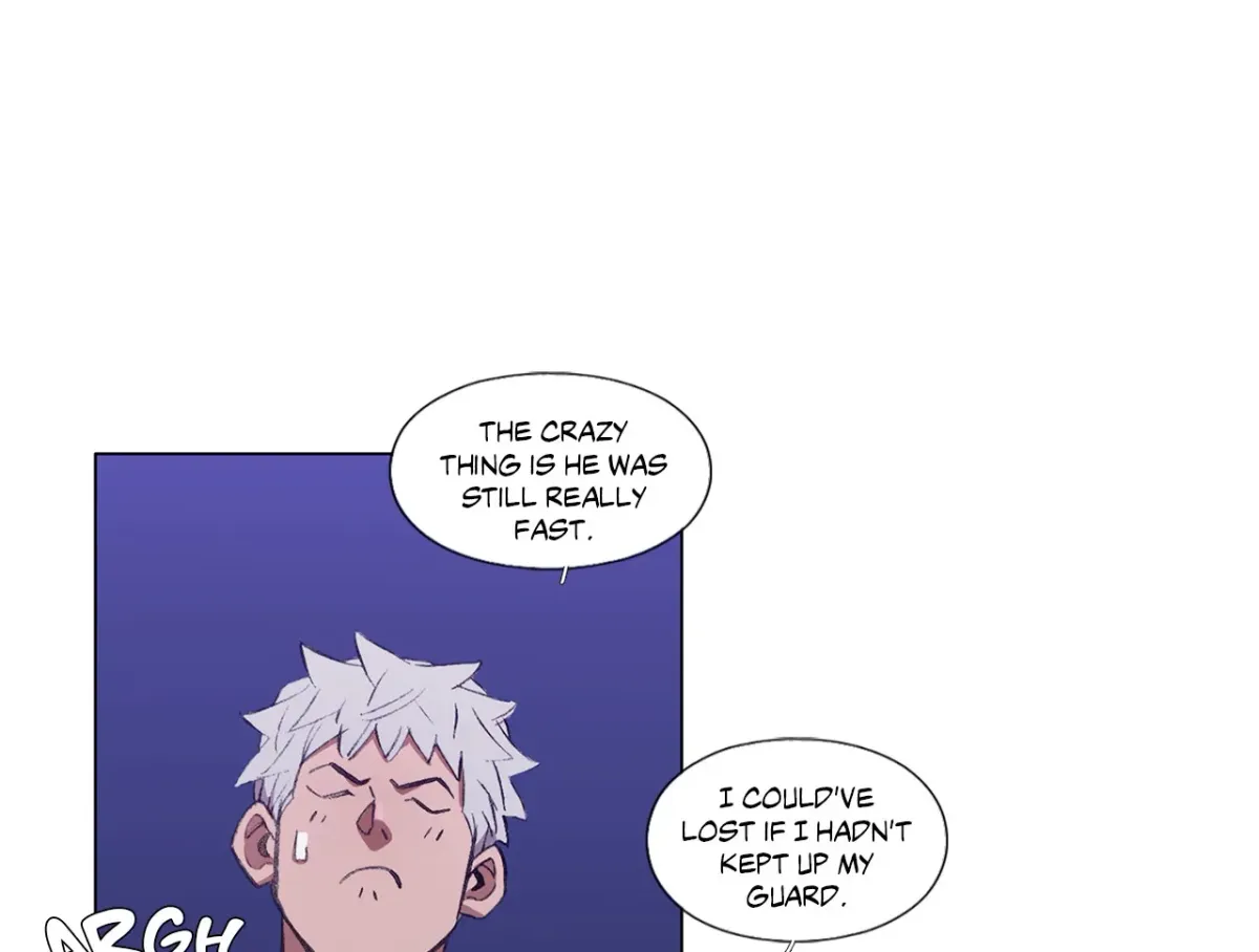 En Garde Chapter 89 page 92 - 