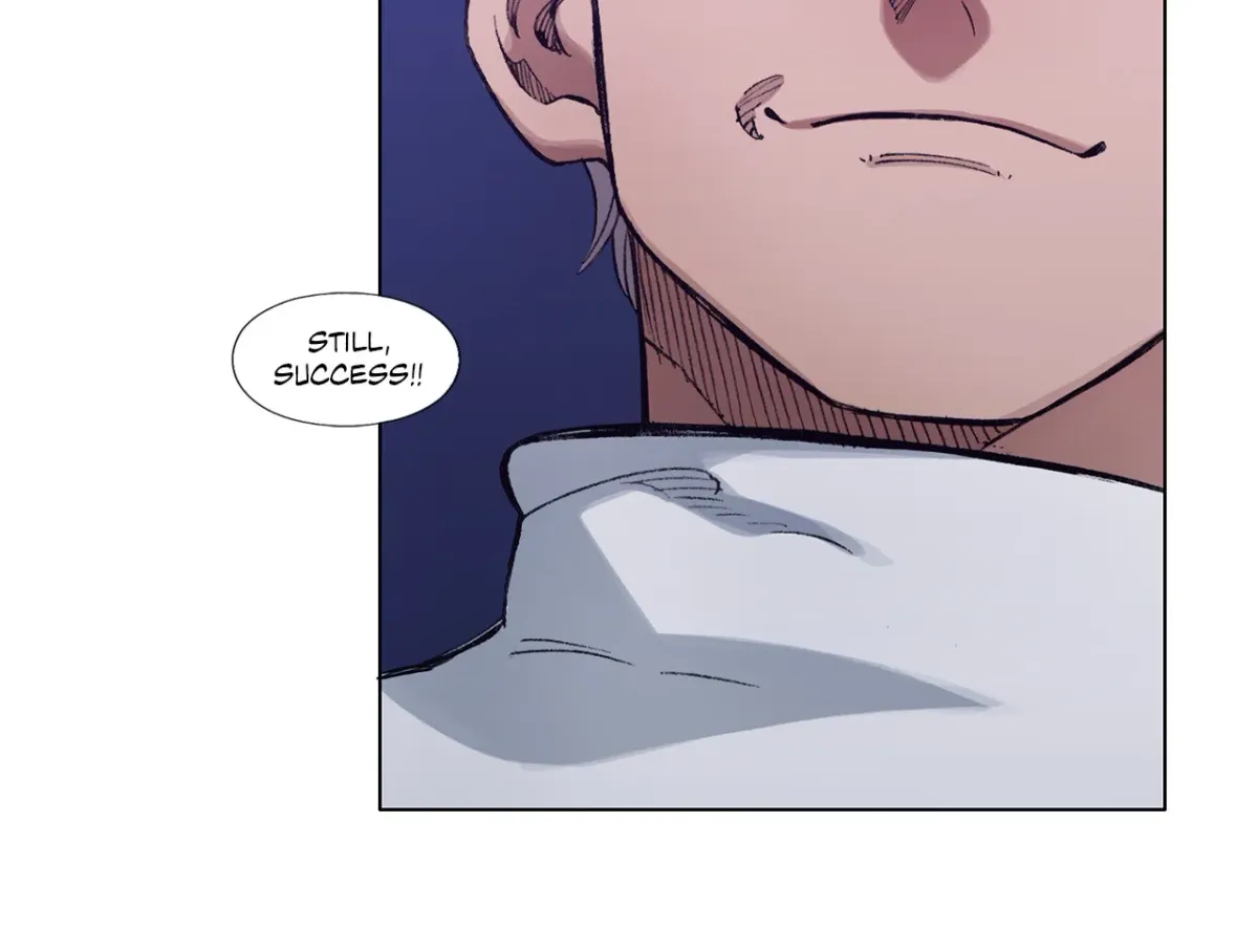 En Garde Chapter 89 page 94 - 