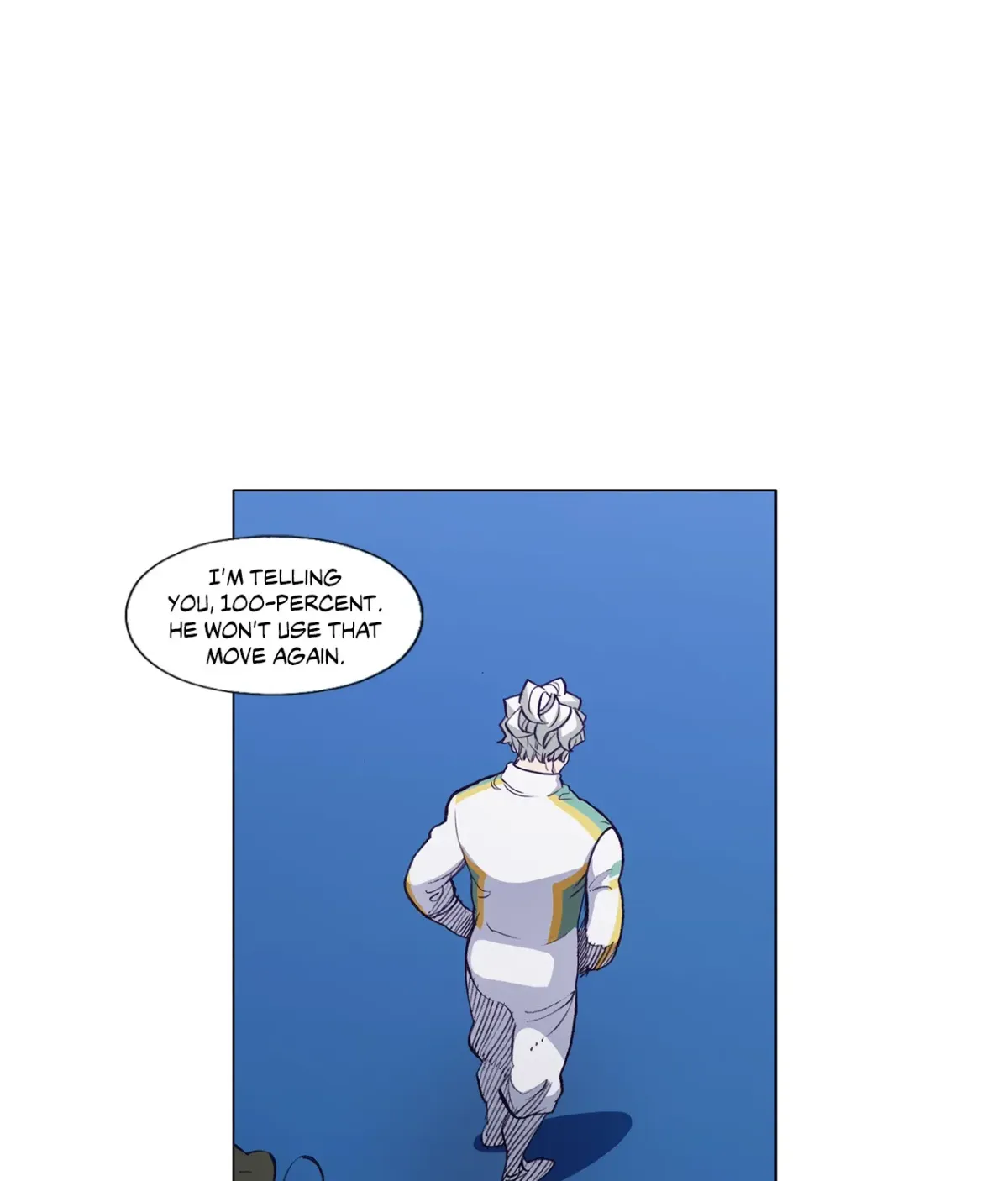 En Garde Chapter 89 page 95 - 