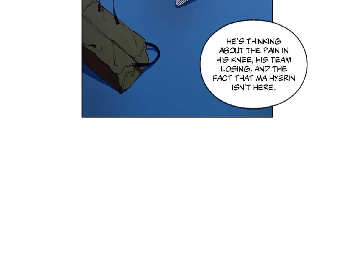 En Garde Chapter 89 page 96 - 