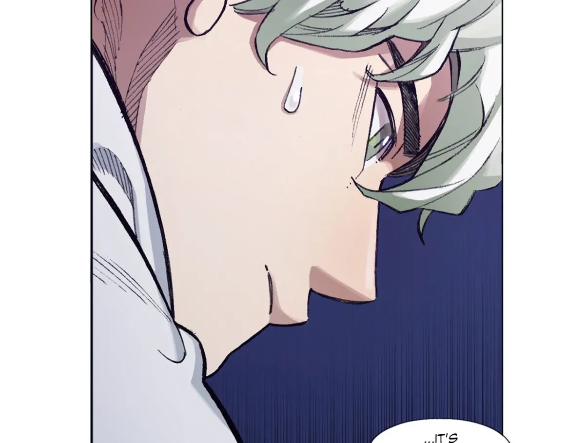 En Garde Chapter 89 page 98 - 